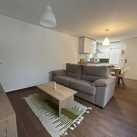 Petite California Duenas Apartment Seville Ngoại thất bức ảnh